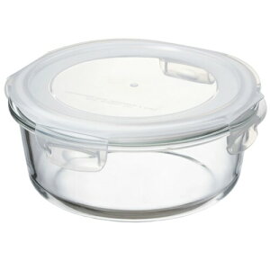 CVKLY CVKL ۑe c20.5×20.5×8.4cm ی^ 1.3L DL ϔMKX e dqW I[u H Ή 4333 zCg