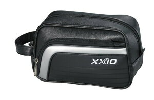 �_�����b�v XXIO���E���h�[�|�[�` GGB-X163RP �u���b�N