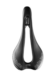 selle ITALIA(ZC^A) SLR KIT CARBON S.FLOW C/K BLK S