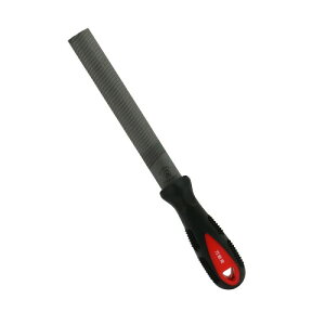 SK11(エスケー11) ワイド万能ヤスリ 鉄・ステン・アルミなどワイドに削れる 弓型 150mm