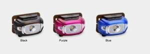 FENIX LED�w�b�h���C�g HL15 HL15PINK
