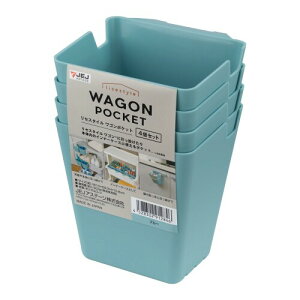 JEJAXe[W(JEJ Astage) Z ZX^C S|Pbg 4Zbg{ Ci[P[X ؂茇t W10×D9.3×H10.8cm u[