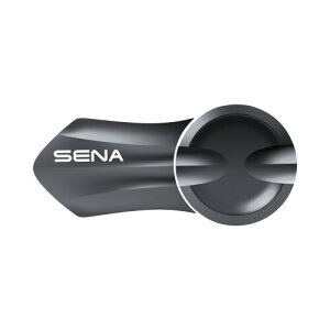 Sena SC-A0366�AJ30 �I�v�V���� �t�F�C�X�v���[�g�A�W���O�_�C�����AGrey