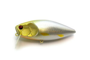 レイドジャパン(Raid Japan) SWITCHBAIT SCRATCH (スイッチベイト スクラッチ) 016. ランチョウ (SCR016 RANCHU)