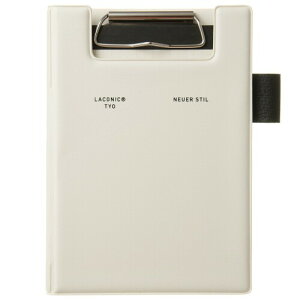 ���R�j�b�N �N���b�v�{�[�h A6 �t�B�[���h�p�b�h �z���C�g LUB01-WH