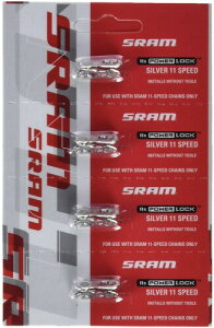 SRAM PowerLock Chain Connector11s/4pc