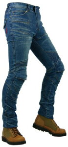 R~l KOMINE oCN X[p[tBbgKV fj W[Y W[p pc veN^[ Indigo Blue 3XL 07-718 PK-718