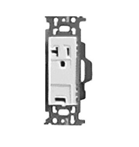 �p�i�\�j�b�N(Panasonic) ����15A�E20A���p�����A�[�X�^�[�~�i���t�ڒn �R���Z���g �z���C�g WN1931SW