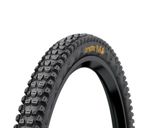 R`l^(Continental) MTB^C Xynotal DH SuperSoft 27.5x2.40 FB