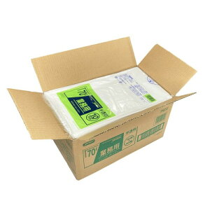 �S�~�� 70L ������ ����0.035mm 400�� (10��x40��) TM74 ���^���Z���z���� �L�тɋ��� �|���� ��e�� �܂Ƃߔ��� �P�[�X�̔�