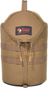 �I���S�j�A���L�����p�[(Oregonian Camper) �P�[�X �����^���V���g��TWO MANTLE �E���t�u���E�� OCB2314WB