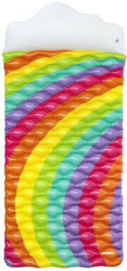 Bestway 216cm���C���{�[�h���[�� �t���[�e�B���O�}�b�g