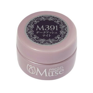 PREGEL Muse J[WF _[NAbViCg 3g PGU-M391