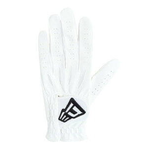 (�j���[�G��) �O���[�u GLOVE WHI 24J �z���C�g