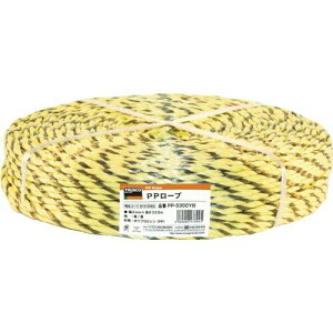 TRUSCO(gXR) PP[v 6mm×200m  PP-6200YB