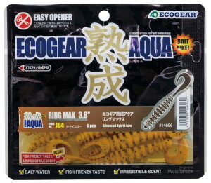 GRMA(Ecogear) [ nANA O}bNX 3.8C` 97mm zCG[ J04 A[