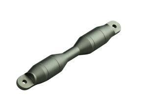 |bVtFCX(POSH FAITH) oCNpi oCNnhu[X Vtg ^Cv2 V[g^Cv 151mm }bg`^ NCbN[X 097267-21