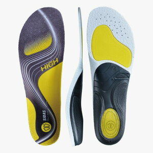 (Sidas) インソール 3Feetアクティブ : XL:28.5cm-29.5cm