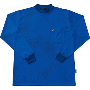 R~l(KOMINE) oCNp N[t@XgCXgN^[bVW[W blue/Navy XL IK-932 bVf