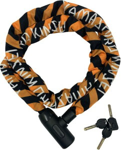 R(yamashiro) oCNpbN Rސ YKL-005 `F[bN CG[ 1800mm 10mm 3{t YKL005CHL-1800YE