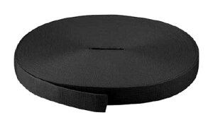 TRUSCO(gXR) PPxg 30mm×50m  PPB-3050-BK