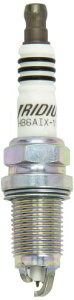 NGK (�G�k�W�[�P�[) �C���W�E��MAX�v���O (�^�[�~�i����̌`)1�{ HB6AIX-11P �X�p�[�N�v���O