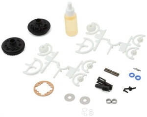 �^�~�� (TAMIYA) RC�X�y�A�p�[�c No.1767 SP.1767 TRF421X �M���f�t�Z�b�g 51767