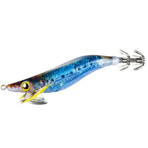 シマノ(SHIMANO) エギ セフィア クリンチ フラッシュブースト 2.5号 QE-X25T 016 STRケイムライワシ