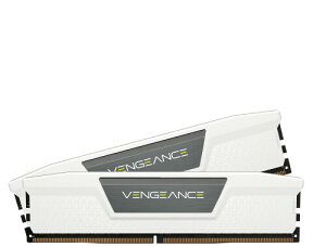 CORSAIR DDR5-5600MHz fXNgbvPCp VENGEANCE DDR5V[Y (PC5-44800) Intel XMPLbg 64GB zCg (32GB×2) CMK64GX5M2B5600C40W