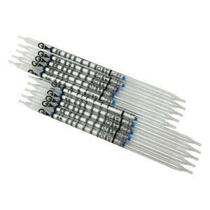 検知管 2LL 二酸化炭素 1箱 / 9-801-68