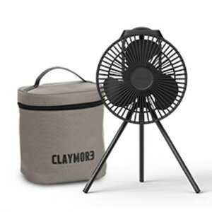 NCA(CLAYMORE) CLAYMORE FAN V600+ CLFN-GL-V610_ DG