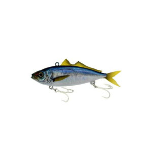 ZEIGOS [CSX (55mm/9g) #02 BLUE AJI