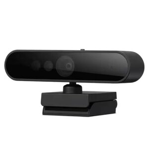 Lenovo �G�b�Z���V���� FHD Web�J���� �E�F�u�J���� 1.8m USB Type-C ? USB Type-A 4XC1D66055