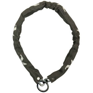 �j�b�R�[(NIKKO) �I�[�o�����b�N�p�I�v�V�����`�F�[�� �����O�t�� N805C900GR �O���[ ���a[�t�@�C]6mm�`�F�[��×900mm