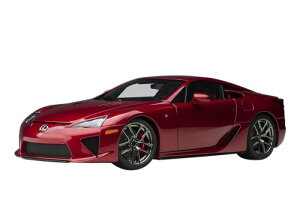 I[gA[g (AUTOart) 1/18 NTX LFA (p[Ebh) i