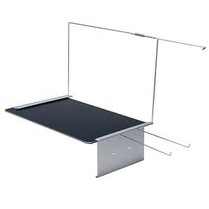 �G�o�j���[(EVERNEW) Alu.Table/Side Ext. EBY698