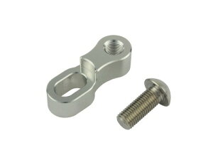 |bVtFCX(POSH FAITH) oCNpi ItZbg~[A_v^[ M10 tlW Vo[ 000620-03