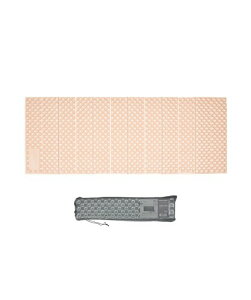 S'more(XA) Aluminum Waffle Mat bt}bg Lv ܂肽 A~}bg RpNg ۉ CՒf y [ܕt (caramel M)