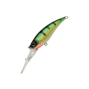 At@^bN (Alphatackle) oX A[ CRAZEE SHAD NCW[ Vbh 59SF/SR #08 CG[p[`