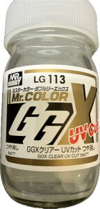 GSI NIX(GSI Creos) Mr.J[ GGXNA[ UVJbg  60ml ͌^ph LG113