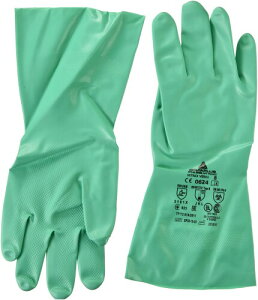 �f���^�v���X(DELTAPLUS) NITREX VE801 �􂦂�j�g�����S������� �\�ʃG���{�X���H�ł��ׂ�~�� ������33cm ����0.4mm �O���[���ϖ��E�ϐ��E�ϗn�� M�T�C�Y