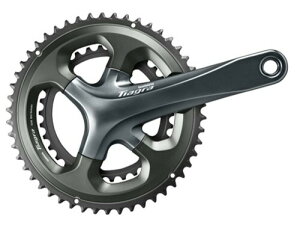 V}m (SHIMANO) tg`F[zC[ (ROAD) FC-4700 52×36T 175mm 10S EHG-X`F[p EFC4700EX26 TIAGRA (eBAO)