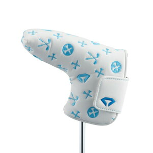 �_�C���S���t(DAIYA GOLF) �_�C���p�^�[�J�o�[�u���[�h �s���^�C�v�p �}�O�l�b�g�� ���m�O���� �h�J PU���U�[ PC-5001 10 �z���C�g