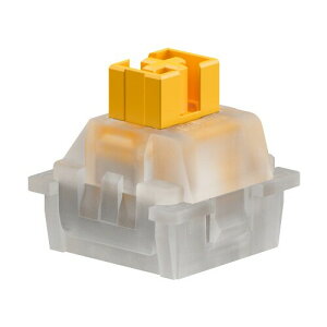 Glorious Panda HE Switches - Silent - Retail GLO-KB-ACC-SWT-PANDA-HE-SL-36 KB0890