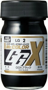 GSI NIX(GSI Creos) Mr.J[ GGXubN  60ml ͌^ph LG2