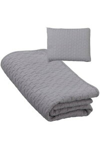 AQUA (ANA) xr[uPbg  O[ 85×130cm mofua (tA)Cu CLOUDLg 36310013