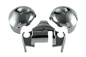 NBS �o�C�N�p�[�c�Z���^�[(Bike Parts Center) ���b�L�p�[�c ���b�L���[�^�[�A�E�^�[�J�o�[�Z�b�g �z���_ CB400SF-VTEC NC39 313004