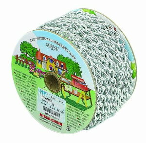 �j�b�T�`�F�C�� �A���~�� �}���e���`�F�[�� �Q�l�g�p�׏d5kg 15m R-AM25
