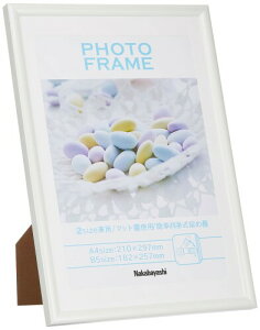 iJoV(Nakabayashi)iPVCjtHgt[ A4/B5 zCg t-TPS-401-W