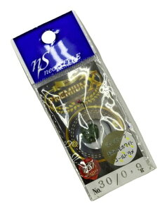 lIX^C(neo STYLE) PREMIUM-X (v~AEGbNX) 0.9g #30 }bgI[uubN/uzCgS[h